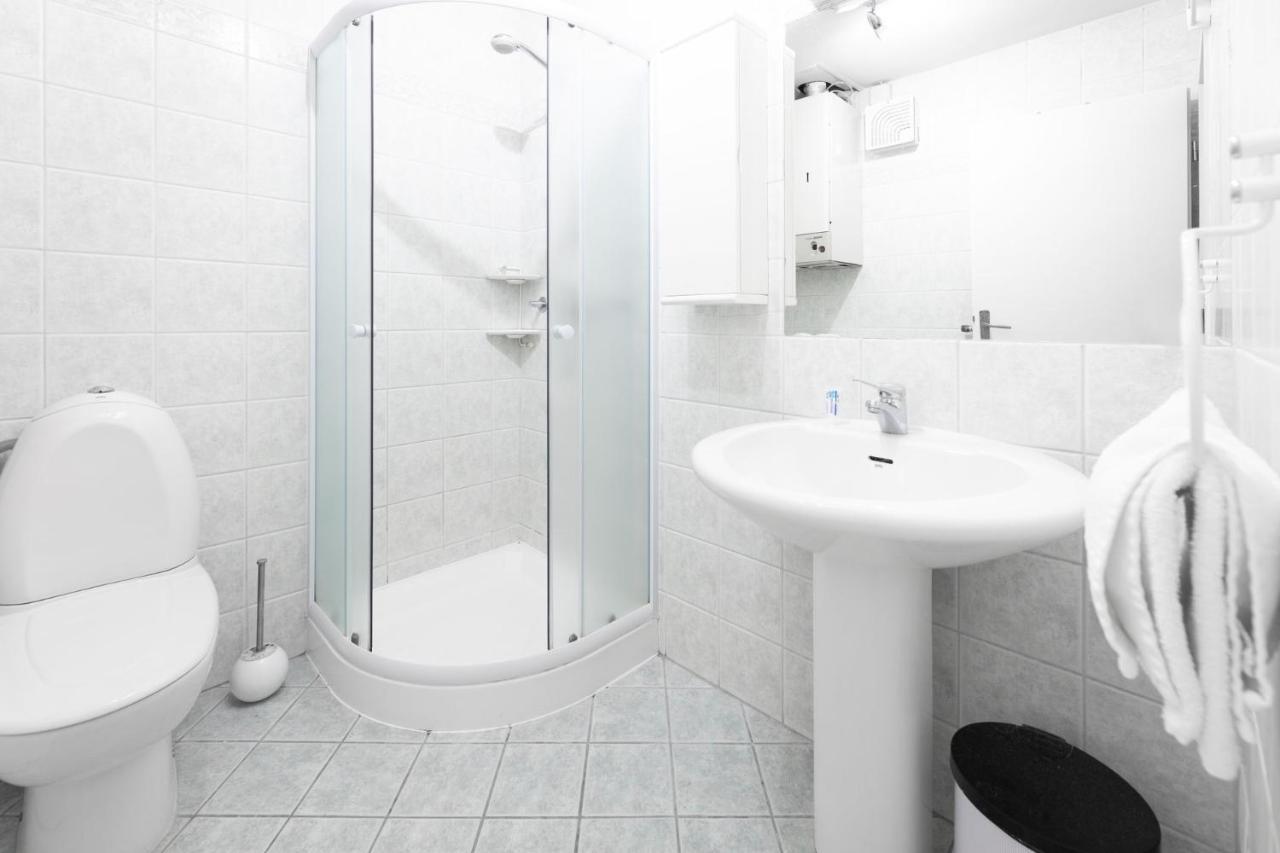 Apartments Vila Golf - Flucher Turizem روغاسكا سْلاتِنا المظهر الخارجي الصورة